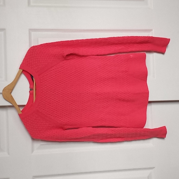 American Eagle Knit Sweater XSmall - Picture 2 of 7